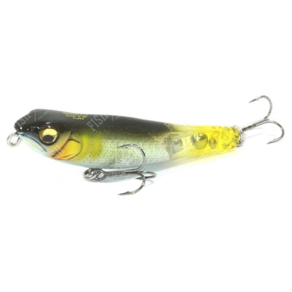 Wobbler Megabass DOG-X Jr. COAYU DOWN SIZING TAKUMI SEOCHI AYU