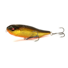 Wobbler Megabass GIANT-DOG-X GG MEGABASS KINKURO