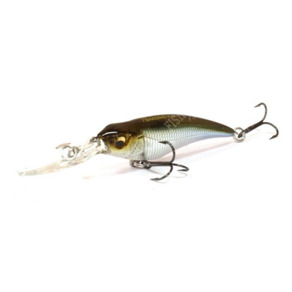 Wobbler Megabass SHADING-X WAGIN WAKASAGI