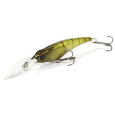 Wobbler Megabass SHADING-X AVOCADO SHRIMP