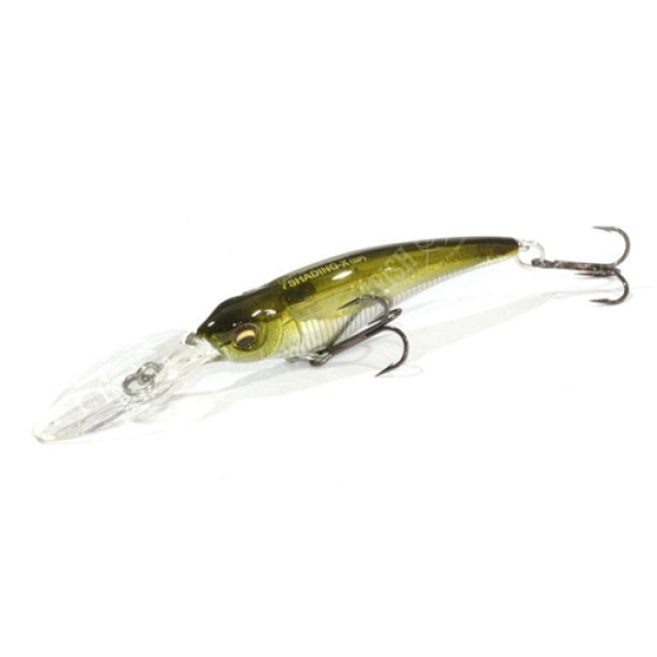 Wobbler Megabass SHADING-X HT AYU