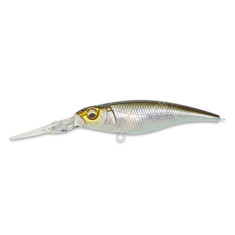 Wobbler Megabass SHADING-X55 WAGIN SETSUKI AYU