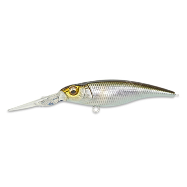 Wobbler Megabass SHADING-X55 WAGIN SETSUKI AYU