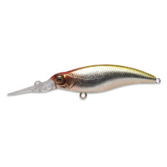Wobbler Megabass SHADING-X55 M WESTERN CLOWN