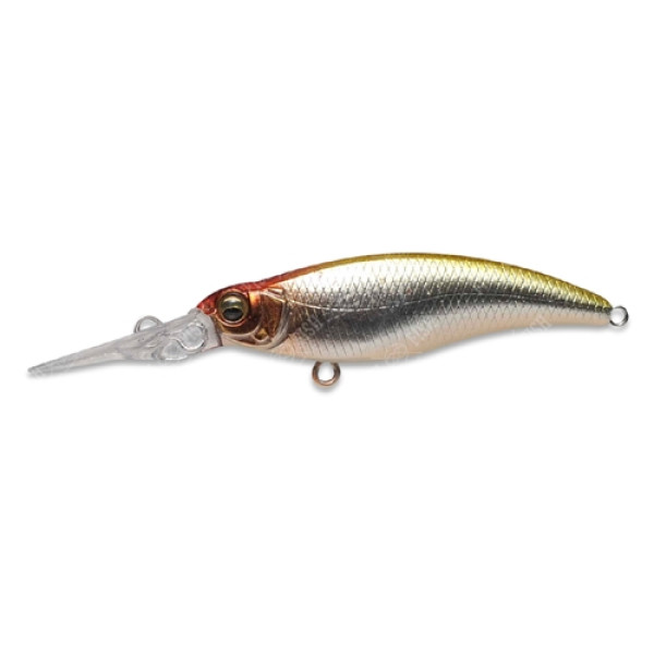 Wobbler Megabass SHADING-X55 M WESTERN CLOWN