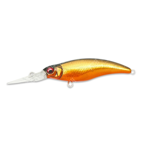 Wobbler Megabass SHADING-X55 WAGIN TONE KIT