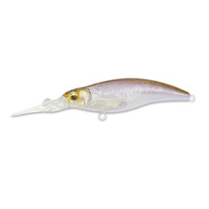 Wobbler Megabass SHADING-X55 PM FINE WAKASAGI