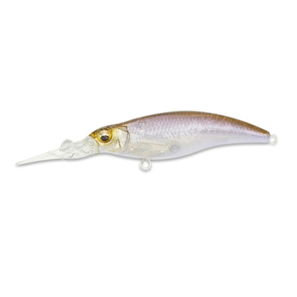 Wobbler Megabass SHADING-X55 PM FINE WAKASAGI