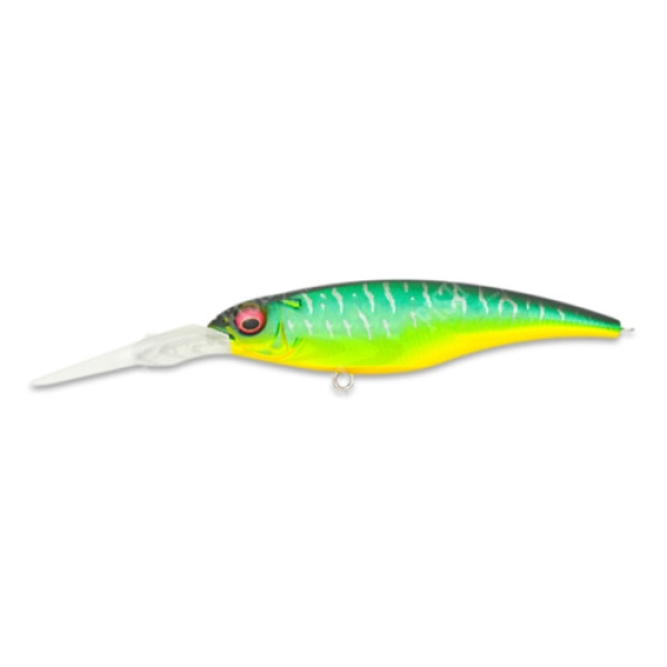 Wobbler Megabass SHADING-X MAT TIGER