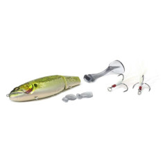 Wobbler Megabass i-BRAKE GG BASS