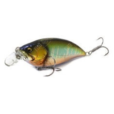 Wobbler Megabass BIG-M 2.0 WAGIN OIKAWA