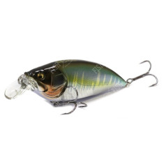 Wobbler Megabass BIG-M 2.0 WAGIN HASU BM