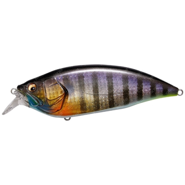 Wobbler Megabass BIG-M 2.0 GG WILD GILL BM