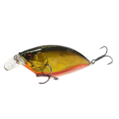 Wobbler Megabass BIG-M 2.0 GG MEGABASS KINKURO