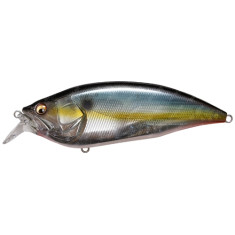 Wobbler Megabass BIG-M 2.0 JUKUCHO SHAD