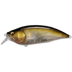 Wobbler Megabass BIG-M 2.0 PM GHOST AYU