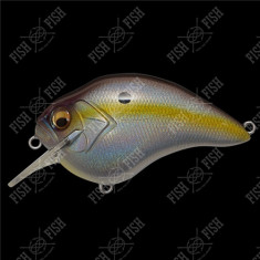 Wobbler Megabass S-CRANK 1.5 USA MEGABASS SEXY SHAD
