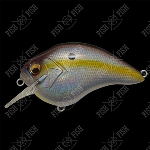 Wobbler Megabass S-CRANK 1.5 USA MEGABASS SEXY SHAD