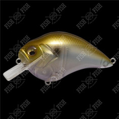 Wobbler Megabass S-CRANK 1.5 USA col. MB PHANTOM