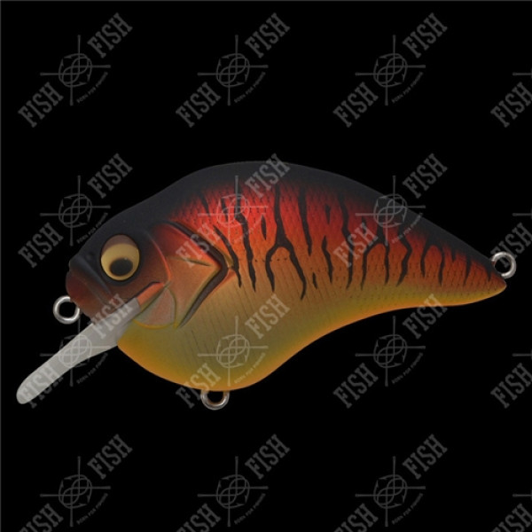 Wobbler Megabass S-CRANK 1.5 USA E2CRAW