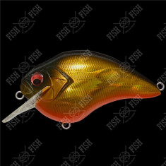 Wobbler Megabass S-CRANK 1.5 USA GG MEGABASS KINKURO