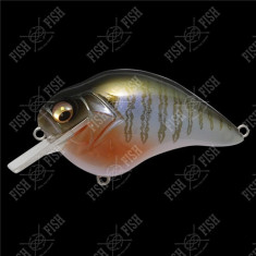 Wobbler Megabass S-CRANK 1.5 USA col. SECRET GILL