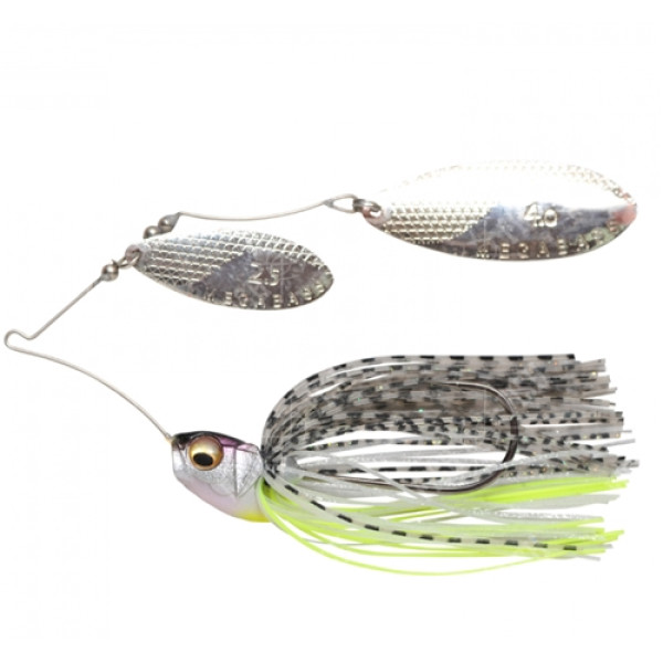 Wobbler Megabass S-CRANK 1.5 USA col. KOHOKU REACTION