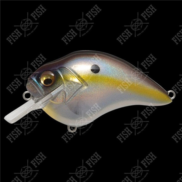 Wobbler Megabass S-CRANK 1.2 USA col. MEGABASS SEXY SHAD