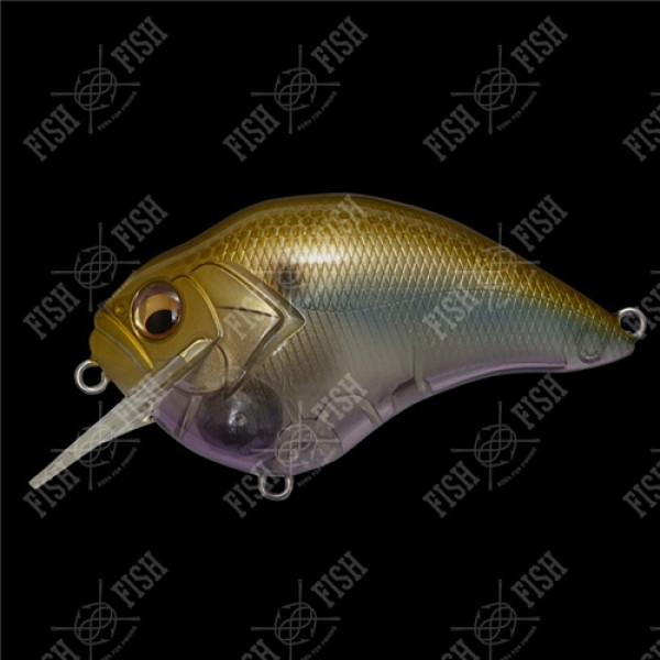 Wobbler Megabass S-CRANK 1.2 USA MB PHANTOM