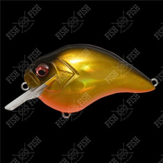 Wobbler Megabass S-CRANK 1.2 USA col. GG MEGABASS KINKURO