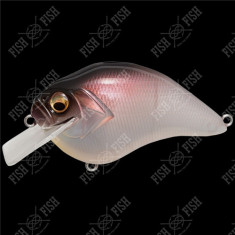 Wobbler Megabass S-CRANK 1.2 USA col. KOHOKU REACTION