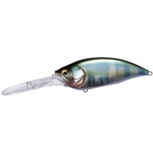 Wobbler Megabass BIG-M 7.5 col. WAGIN HASU BM