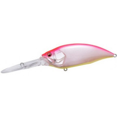 Wobbler Megabass BIG-M 7.5 col. JUKUCHO PINK