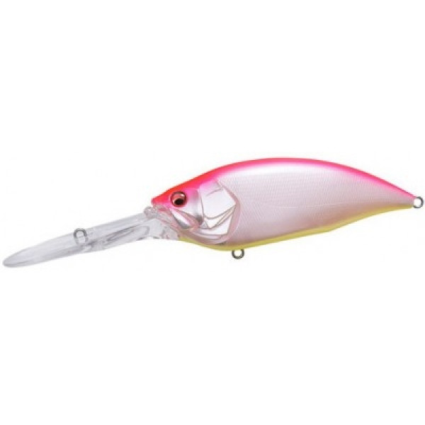 Wobbler Megabass BIG-M 7.5 col. JUKUCHO PINK