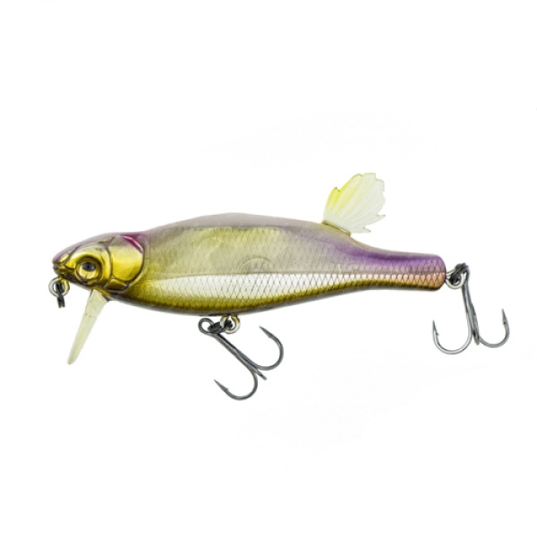 Воблер Megabass ANTHRAX HT ITO WAKASAGI