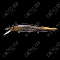 Wobbler Megabass VISION ONETEN Hi-FLOAT NERO DAYTONA