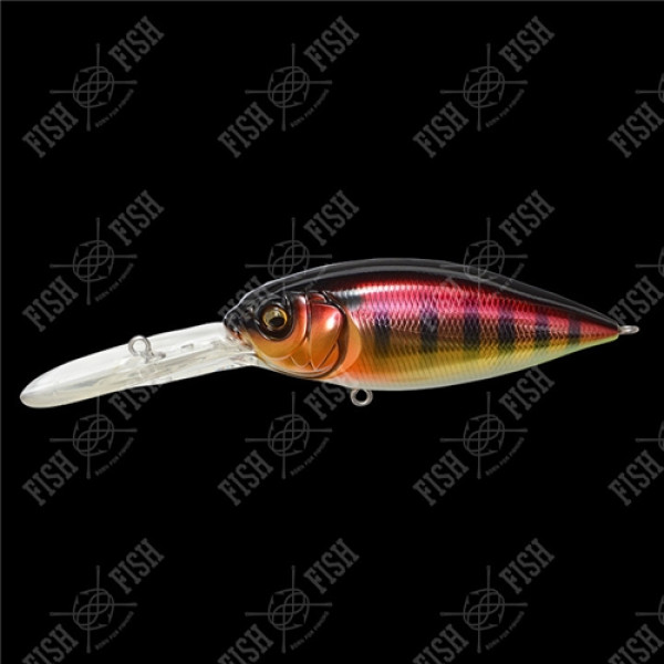 Воблер Megabass DEEP-X 300 M END MAX
