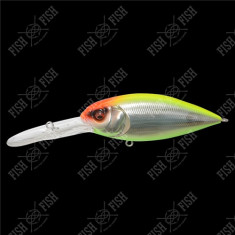 Воблер Megabass DEEP-X 300 MG VEGETATION REACTOR