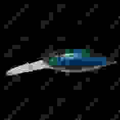 Воблер Megabass DEEP-X 300 BIWAKO BLUE