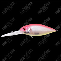 Воблер Megabass DEEP-X 300 JUKUCHO PINK