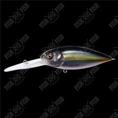 Воблер Megabass DEEP-X 300 JUKUCHO SHAD