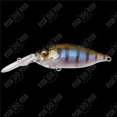 Wobbler Megabass DEEP-X 100 LBO GILLKKO