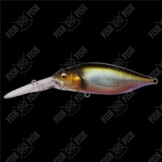 Wobbler Megabass DEEP-X 200 LBO WAGIN OIKAWA(M)