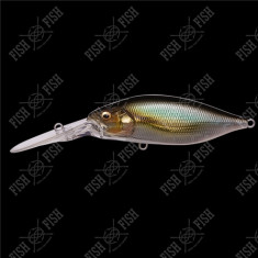 Wobbler Megabass DEEP-X 200 LBO MG MOROKO