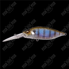 Wobbler Megabass DEEP-X 200 LBO GILLKKO