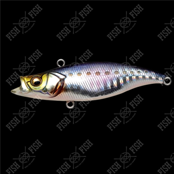 Воблер Megabass CUTVIB GG IWASHI