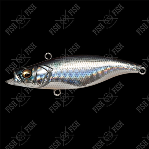 Воблер Megabass CUTVIB GG BORA