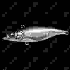 Воблер Megabass CUTVIB GG BORA