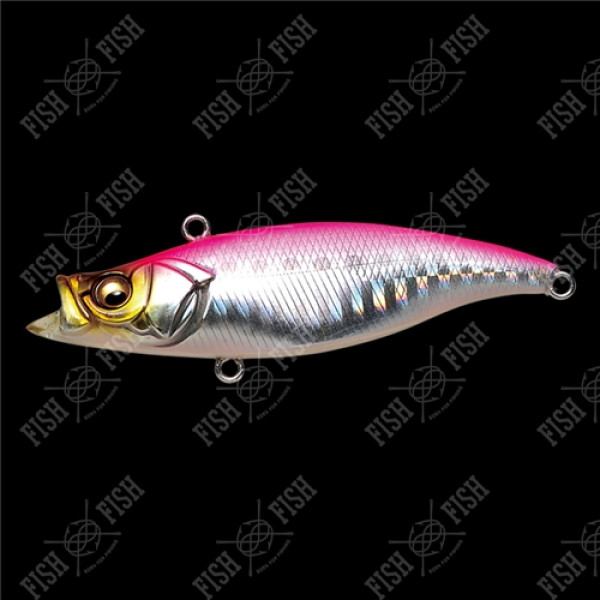 Воблер Megabass CUTVIB GG PINK IWASHI