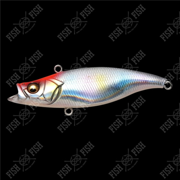 Воблер Megabass CUTVIB LZ RAINBOW